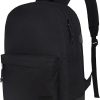 SUPACOOL USB Laptop Backpack – Black