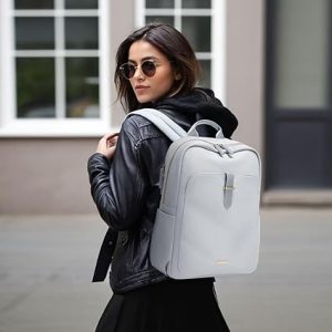 GOLF SUPAGS 16” Women’s Laptop Backpack