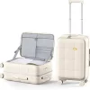 MGB 20” Aluminum Frame Carry-On