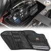 KEMIMOTO Saddlebag Liners – 2 Pack