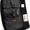 Harley Tour Pack Lid Liner Organizer