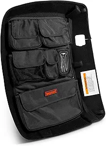 Harley Tour Pack Lid Liner Organizer