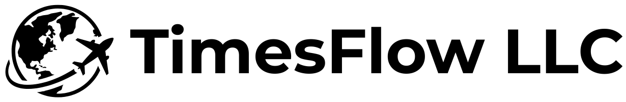 TimesFlow LLC