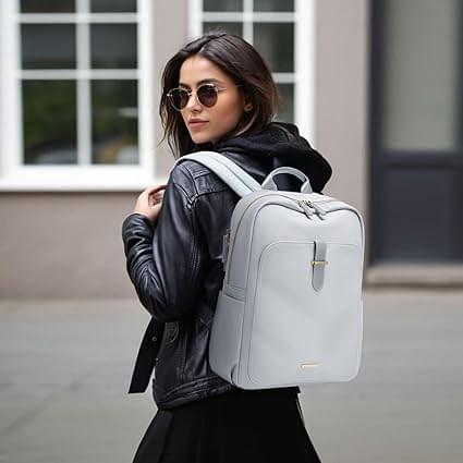 GOLF SUPAGS 16” Women’s Laptop Backpack